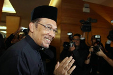 AS Ancam Malaysia setelah...