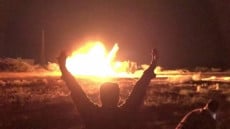IRGC pada Warga Kuwait:...