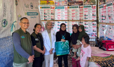 MNC Peduli Gelar Operasi...