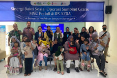 MNC Peduli dan Yayasan...