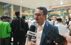 Hadiri Harlah ke-28...