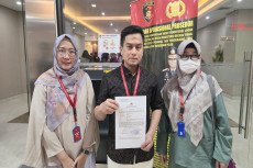 Penipuan Kursus Bahasa...