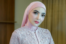 Ashanty Curhat Soal...