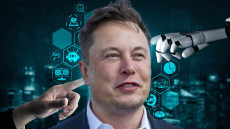 Elon Musk Minta Tak...
