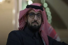 Ini Sosok Pangeran Arab...