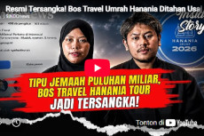 Suami Istri Pemilik...