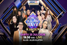 Malam Ini, MNCTV Siap...