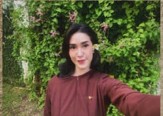 Elma Agustin Buka Suara...