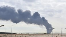 Memanas, Kuwait dan...
