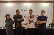 Sambut Hari Kemerdekaan,...