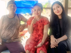 Video Viral di Lubuk...