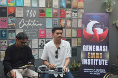 Generasi Emas Intitute...