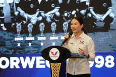 Angela Tanoesoedibjo...