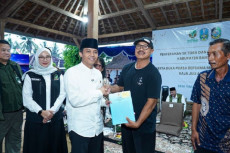 Kemenhut Realisasikan...