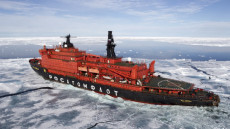 Putin Klaim Armada Kapal...