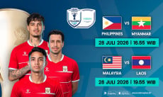 Jadwal ASEAN Hyundai...
