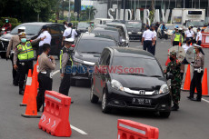 Cegah Penyebaran Corona,...