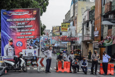 Pemkot Tasikmalaya Tutup...