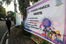Tenang, Warga Tak Memiliki...