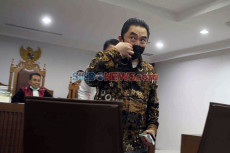 Sidang PKPU PT Karya...