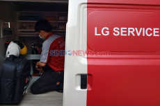 LG Electronics Indonesia...