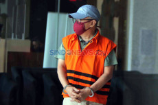 Mantan Anggota DPRD...