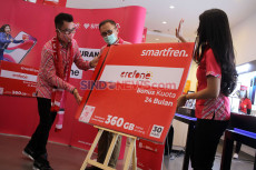 Smartfren dan Erafone...