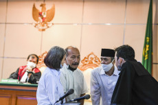 Terbukti Sebarkan Berita...