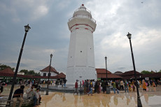 Masjid Agung Kesultanan...