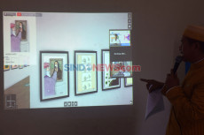 Pameran Internasional...