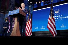 Joe Biden Bicara Tentang...