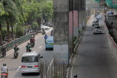 13 Tahun Tiang Pancang...