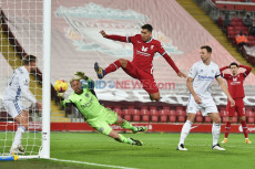 Perkasa di Anfield,...
