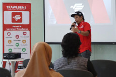 Startup Kargo Pertama...
