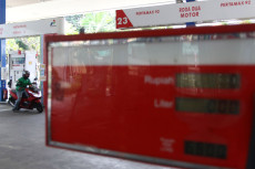 Pertamina Terapkan Digitalisasi...