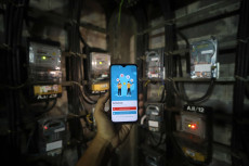 Subsidi Listrik Diperpanjang...