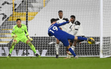 Menang Tipis 1-0, Mason...