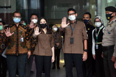 Minta Pengawalan Pengelolaan...