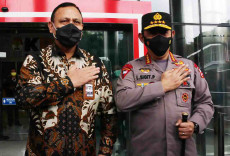 Perkuat Sinergisitas...