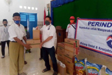 Peduli Anak-anak Yatim...