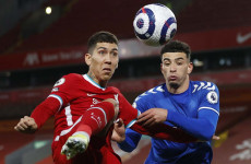 Menang 2-0, Everton...