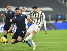 Giornata ke-26 Liga...