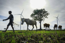 Indonesia Menuju Energi...