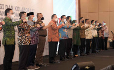 Sinergi dan Kolaborasi...