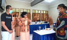 Rencanakan Kerja Sama,...