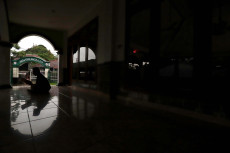 Meningkatkan Ketaqwaan...