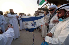 Aksi Bela Palestina...