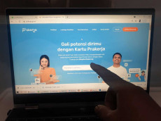 Pelaksana Tegaskan Kartu...