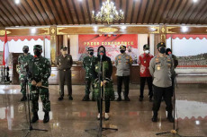 Apel Kesiapan Penerapan...