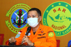 Update Operasi Pencarian...
